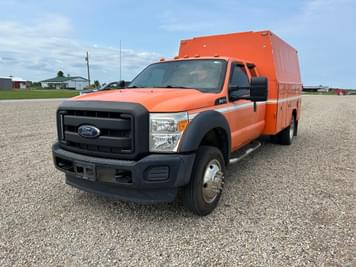 Main image Ford F-350
