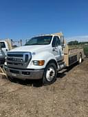 2015 Ford F-650 Image