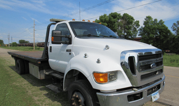 Main image Ford F-650