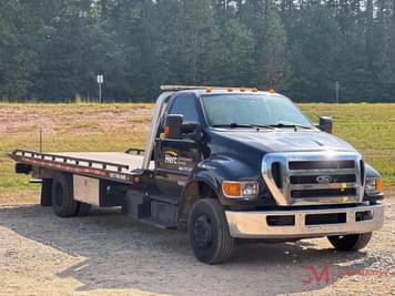 Main image Ford F-650