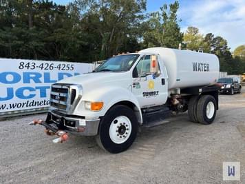 Main image Ford F-650