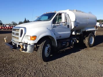 Main image Ford F-750