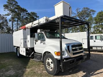 Main image Ford F-750