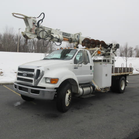 Image of Ford F-750 Primary image