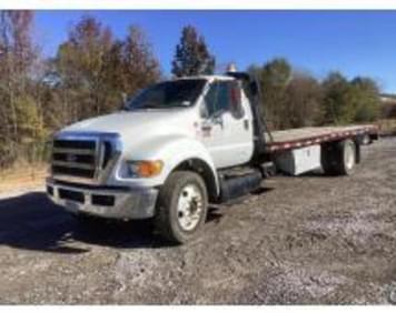 Main image Ford F-750