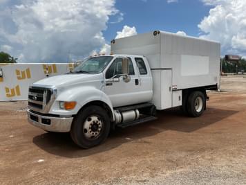 Main image Ford F-750