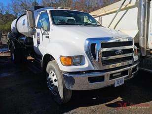 Main image Ford F-750