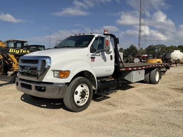 Main image Ford F-750