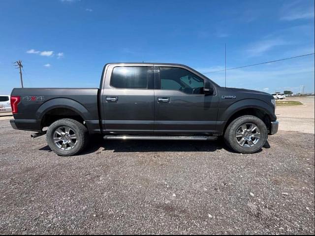 Image of Ford F-150 equipment image 2