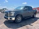 2015 Ford F-150 Image