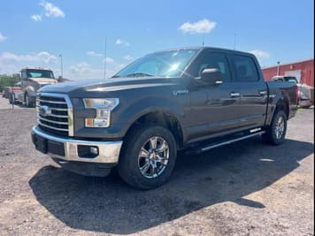 Main image Ford F-150
