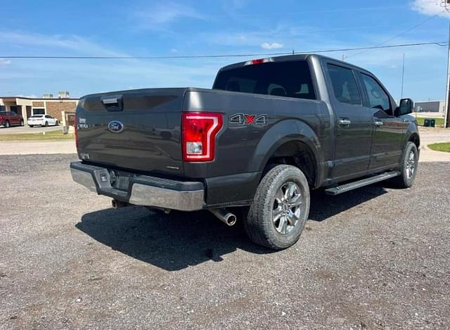 Image of Ford F-150 equipment image 3