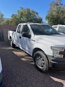 2015 Ford F-150 Image