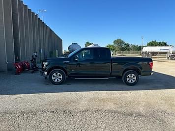 Main image Ford F-150