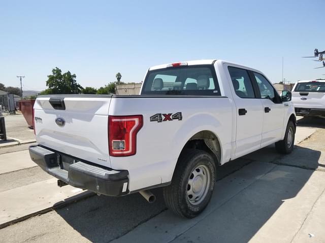 Image of Ford F-150 equipment image 2