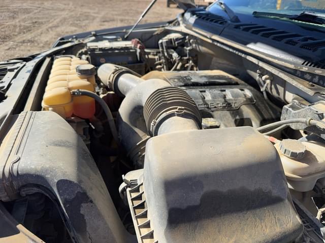 Image of Ford F-150 equipment image 3
