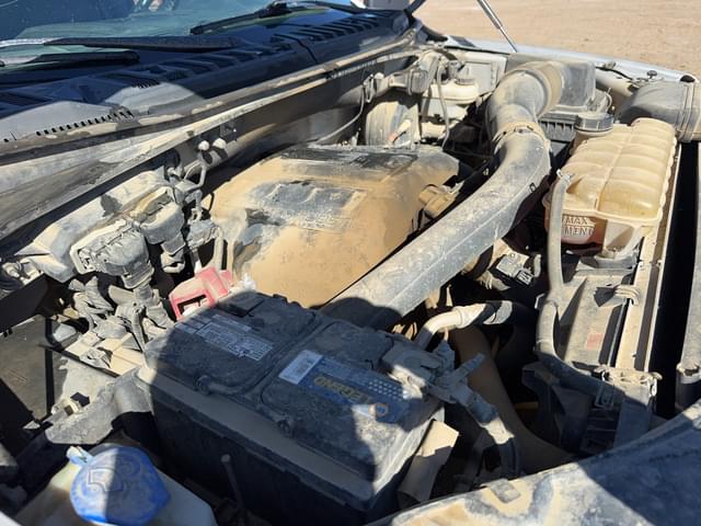 Image of Ford F-150 equipment image 1