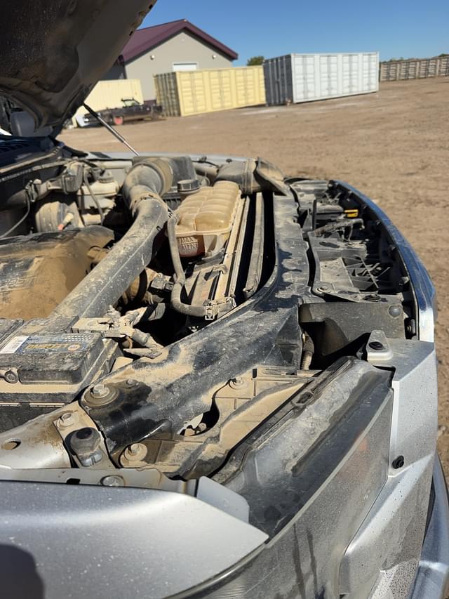 Image of Ford F-150 equipment image 2
