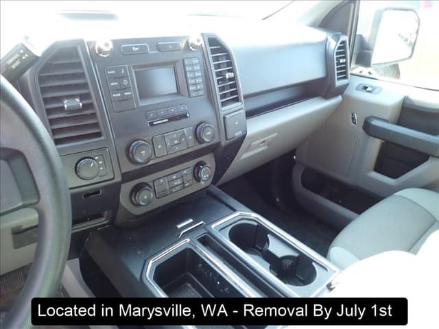 Image of Ford F-150 equipment image 4