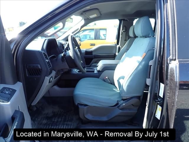 Image of Ford F-150 equipment image 3