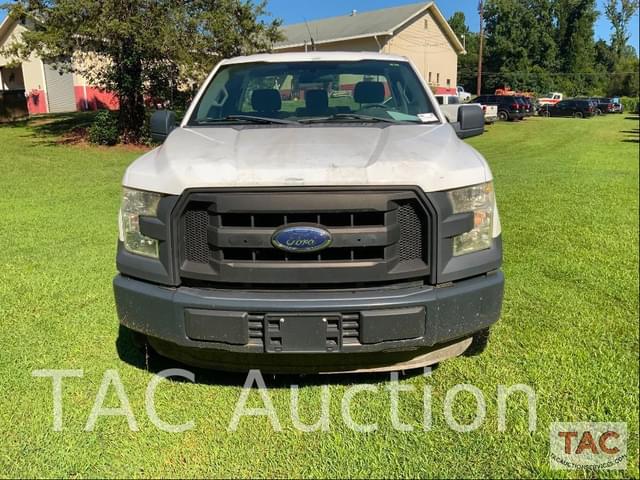 Image of Ford F-150 equipment image 1