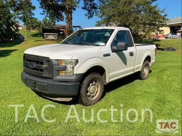 Main image Ford F-150