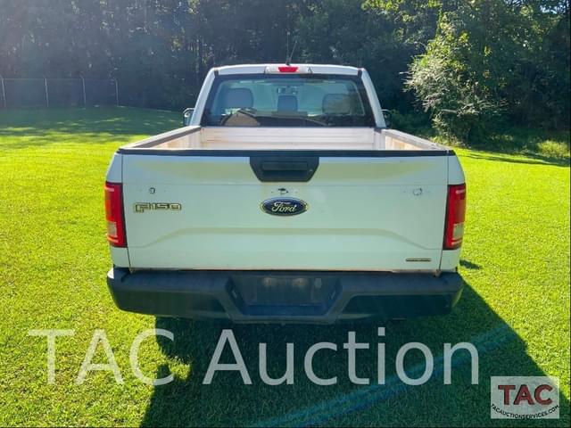 Image of Ford F-150 equipment image 3
