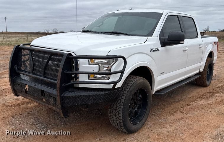 Main image Ford F-150