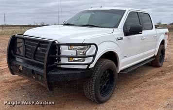 Main image Ford F-150