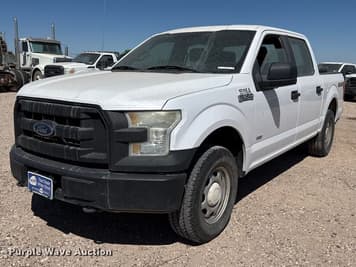 Main image Ford F-150