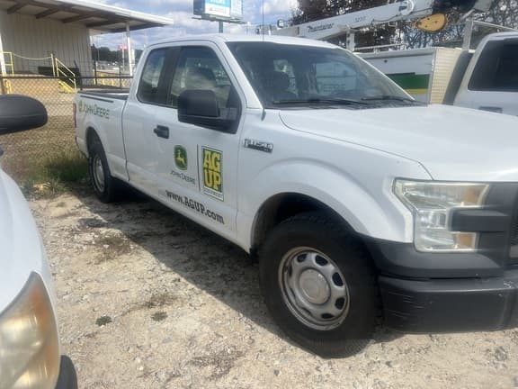 Image of Ford F-150 Primary image