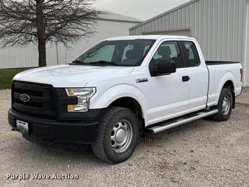 Main image Ford F-150