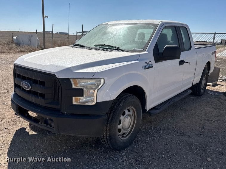 Main image Ford F-150