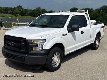 Main image Ford F-150
