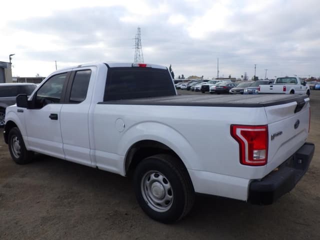 Image of Ford F-150 equipment image 3