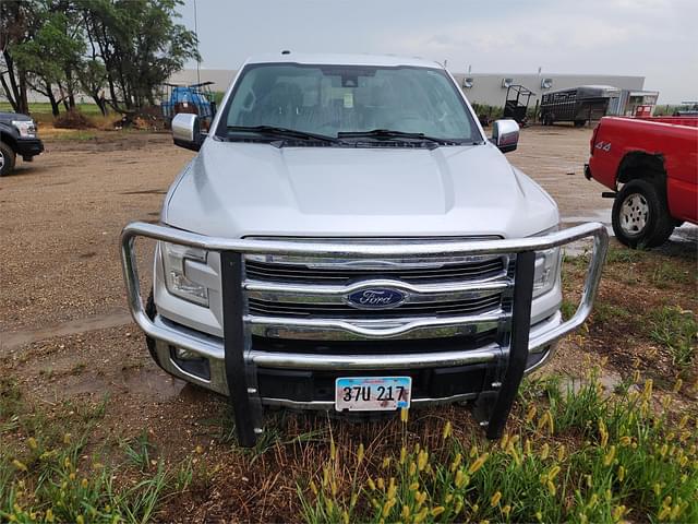 Image of Ford F-150 equipment image 3