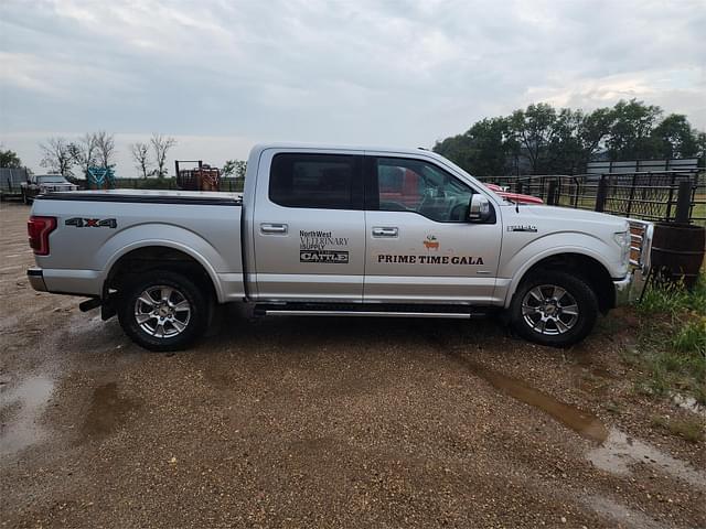 Image of Ford F-150 equipment image 1