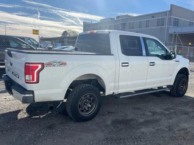 Image of Ford F-150 equipment image 4