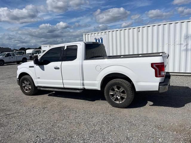 Image of Ford F-150 equipment image 1