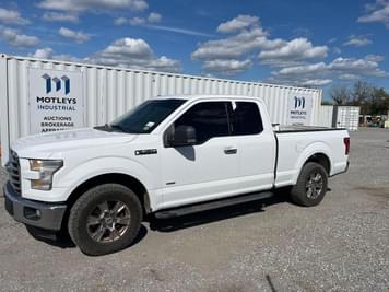Main image Ford F-150