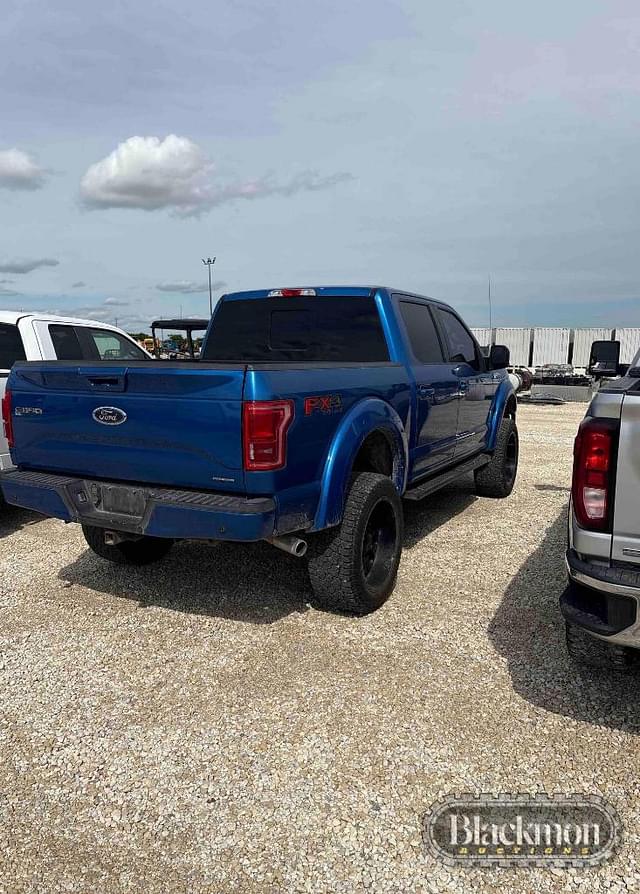 Image of Ford F-150 equipment image 2