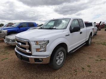 Main image Ford F-150