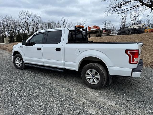 Image of Ford F-150 equipment image 1