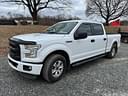 2015 Ford F-150 Image