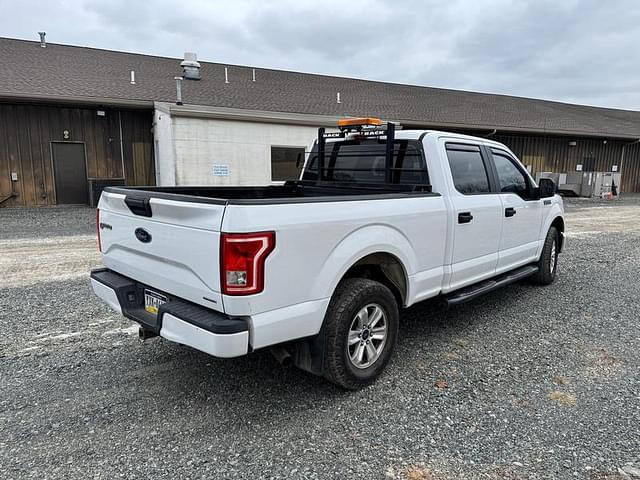 Image of Ford F-150 equipment image 2