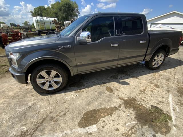 Image of Ford F-150 equipment image 3