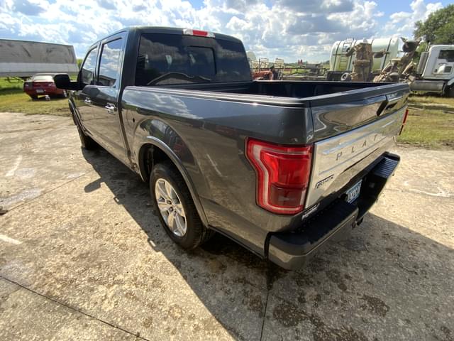 Image of Ford F-150 equipment image 4