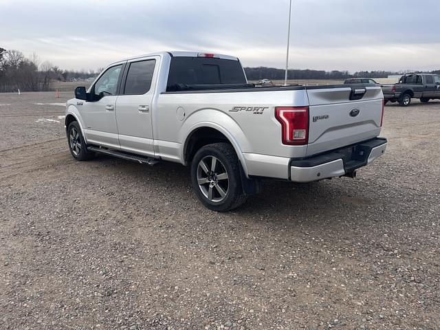 Image of Ford F-150 equipment image 3