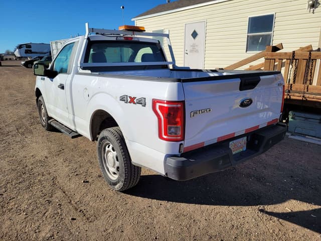 Image of Ford F-150 equipment image 3