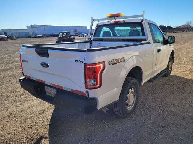 Image of Ford F-150 equipment image 2